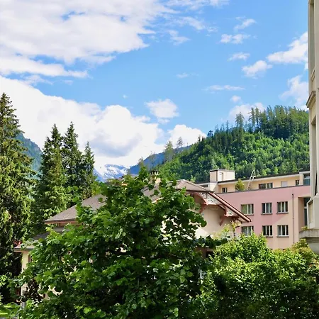 Full Of Light Overlooking Jungfrau Mountain Apartamento *